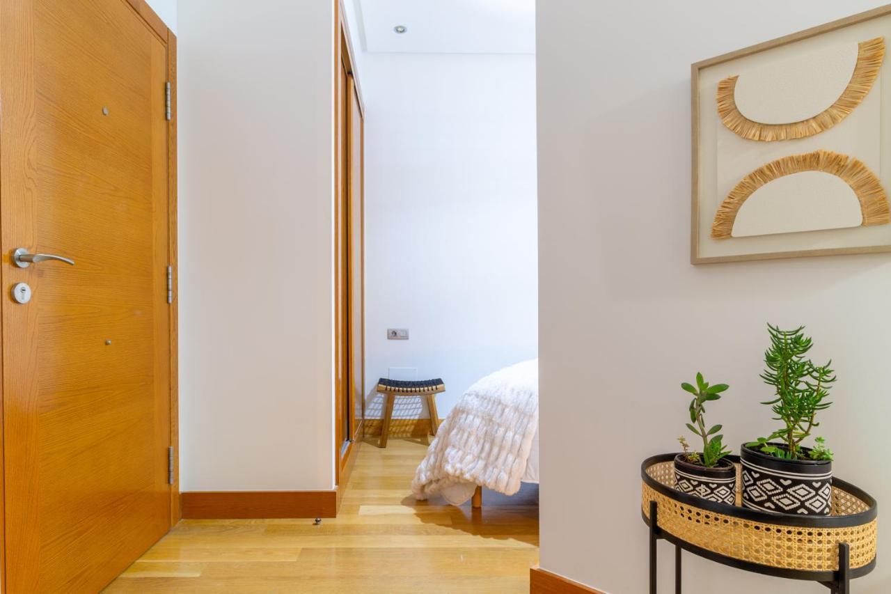 El Balcon De Progreso Apartment Vigo Exterior photo